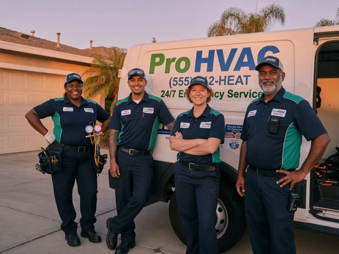 Furnace Repair company in Cadiz, OH