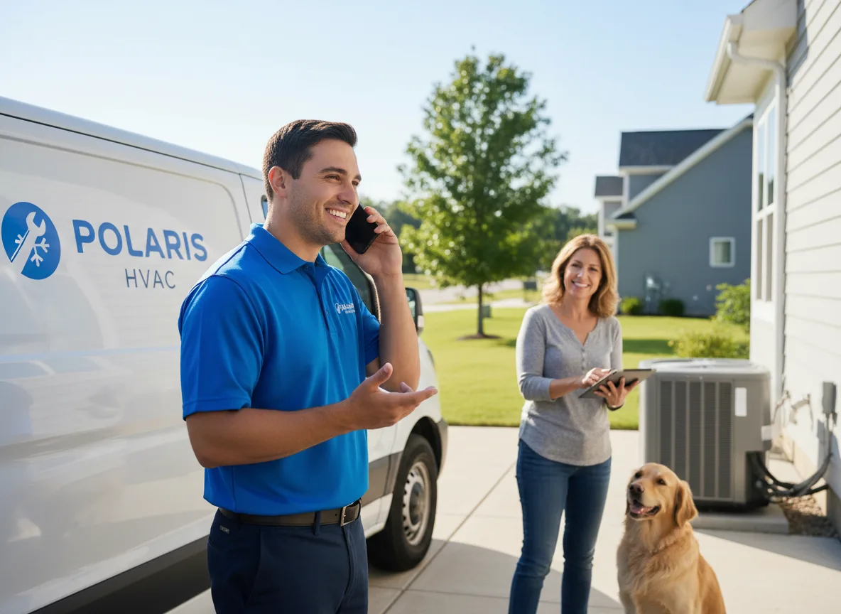 Furnace Repair Cadiz, OH FAQs